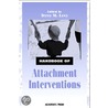 Handbook of Attachment Interventions door Terry M. Levy