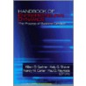 Handbook of Entrepreneurial Dynamics door Onbekend