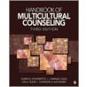 Handbook of Multicultural Counseling door Joseph Ponterotto