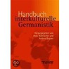 Handbuch interkulturelle Germanistik by Unknown