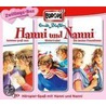 Hanni und Nanni Box 04. Zwillingsbox door Enid Blyton