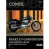 Harley Davidson Sportsters Evo 86-03