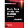 Harris' Shock And Vibration Handbook door Cyril M. Harris