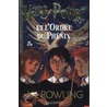 Harry Potter 5 et l'ordre du Phénix door Joanne K. Rowling