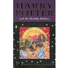 Harry Potter And The Deathly Hallows by Joanne K. Rowling