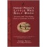 Harvey Penick's Little Red Golf Book