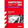 Hauptschule 2011. Mathematik. Hessen door Onbekend