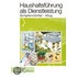 Haushaltsführung als Dienstleistung