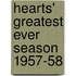 Hearts' Greatest Ever Season 1957-58