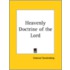 Heavenly Doctrine Of The Lord (1881)