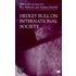 Hedley Bull on International Society
