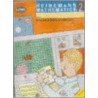 Heinemann Maths 2 Workbook 7, 8 Pack by Scottish Primary Maths Group Spmg