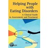 Helping People with Eating Disorders by Robert L. Palmer
