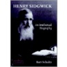 Henry Sidgwick - Eye of the Universe by Bart Schultz