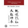 Hidden Immortal Lineage Taiji Qigong by Zhongxian Wu