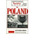 Hippocrene Insider's Guide To Poland