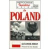 Hippocrene Insider's Guide To Poland door Jerzy Kosinski
