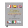 Hispanic Confederates. Third Edition door John O'Donnell-Rosales