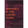 Hispanics in the United States (Ppr) door Yair Auron