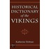 Historical Dictionary Of The Vikings