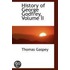 History Of George Godfrey, Volume Ii