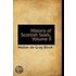 History Of Scottish Seals, Volume Ii