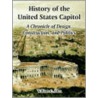 History Of The United States Capitol door William C. Allen