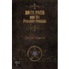 Hocus Pocus And The Pentacle Pendant by Patrick C. Coulson