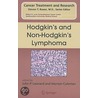 Hodgkin's and Non-Hodgkin's Lymphoma door Morton Coleman