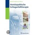 Homöopathische Schlaganfalltherapie