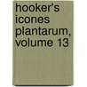 Hooker's Icones Plantarum, Volume 13 door William Jackson Hooker