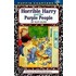 Horrible Harry And The Purple People