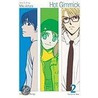 Hot Gimmick, Vol. 2 (Vizbig Edition) by Miki Aihara