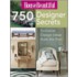 House Beautiful 750 Designer Secrets