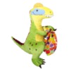 How Do Dinosaurs Get Well Soon? Doll door MerryMakers