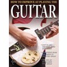 How To Improve At Playing The Guitar door Tom Clark