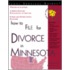 How to File for Divorce in Minnesota