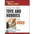 How to Sell Toys and Hobbies on Ebay