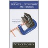 How to Survive the Economic Meltdown door Patrick Morley