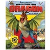 How to Train Your Dragon Mix & Match door The Reader'S. Digest