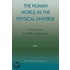 Human World in the Physical Universe