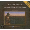 Hunchback of Notre Dame [With eBook] by Victor Hugo