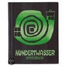 Hundertwasser Pocket Art. Adressbuch door Onbekend