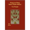 Hung Lou Meng, Book 2 (Echo Library) door Xueqin Cao