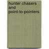 Hunter Chasers And Point-To-Pointers by Martin Harris