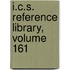 I.C.S. Reference Library, Volume 161