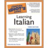 Idiot's Guide To Learning Latin 3ed. door Gabrielle Euvino