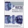 Igcse Revision Guide For Mathematics door Mark Patmore