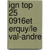 Ign Top 25 0916et Erquy/Le Val-Andre door Chartech