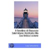 Il Novellino Di Masuccio Salernitano by Luigi Settembrini